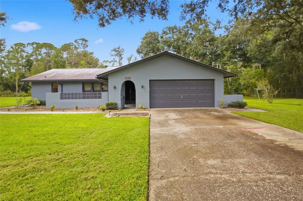 28434 SONNY DRIVE Wesley Chapel, FL 33544