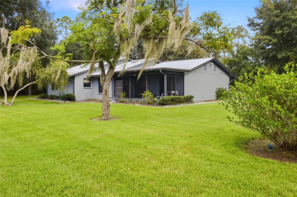 28434 SONNY DRIVE Wesley Chapel, FL 33544