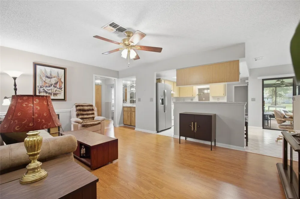 28434 SONNY DRIVE Wesley Chapel, FL 33544