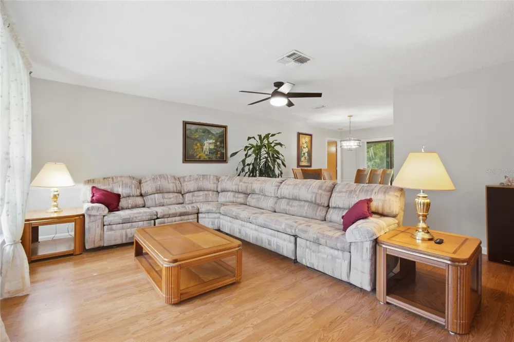 28434 SONNY DRIVE Wesley Chapel, FL 33544