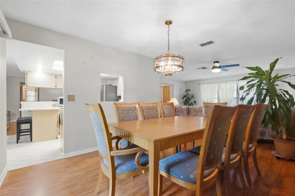 28434 SONNY DRIVE Wesley Chapel, FL 33544