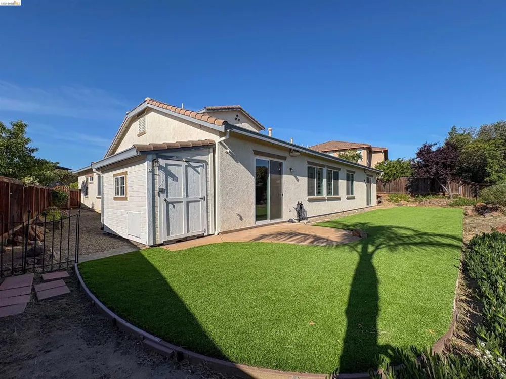 2497 Winged Foot Road Brentwood, CA 94513