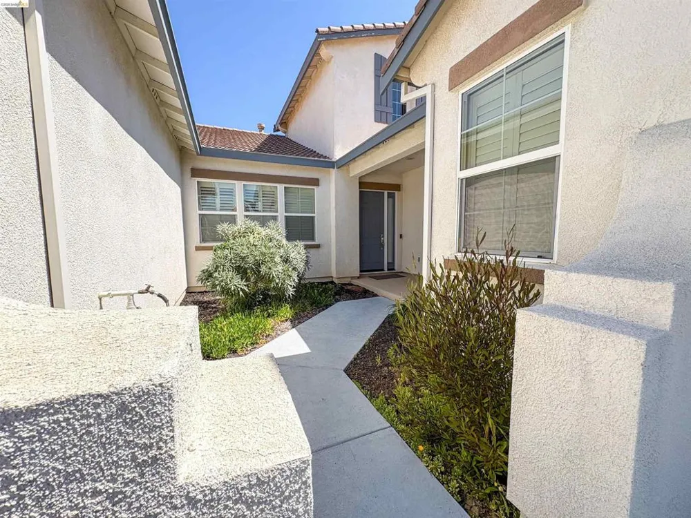 2497 Winged Foot Road Brentwood, CA 94513