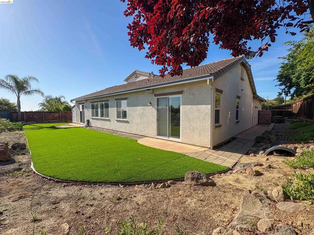 2497 Winged Foot Road Brentwood, CA 94513
