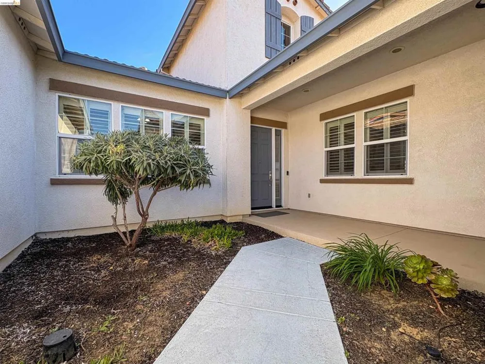 2497 Winged Foot Road Brentwood, CA 94513