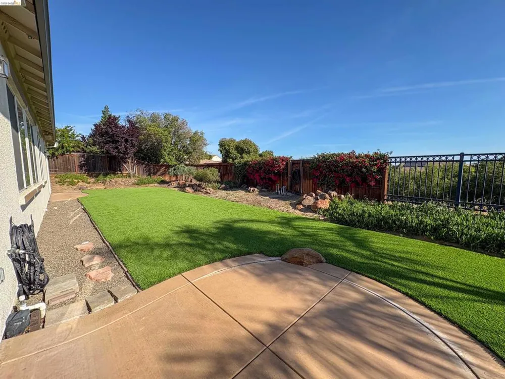 2497 Winged Foot Road Brentwood, CA 94513