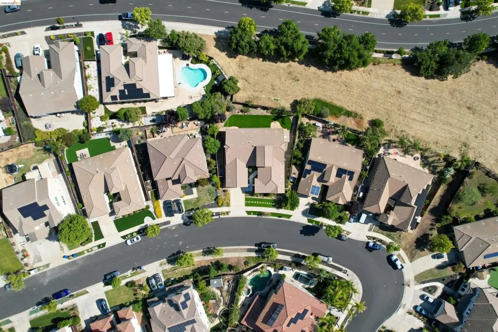 2497 Winged Foot Road Brentwood, CA 94513