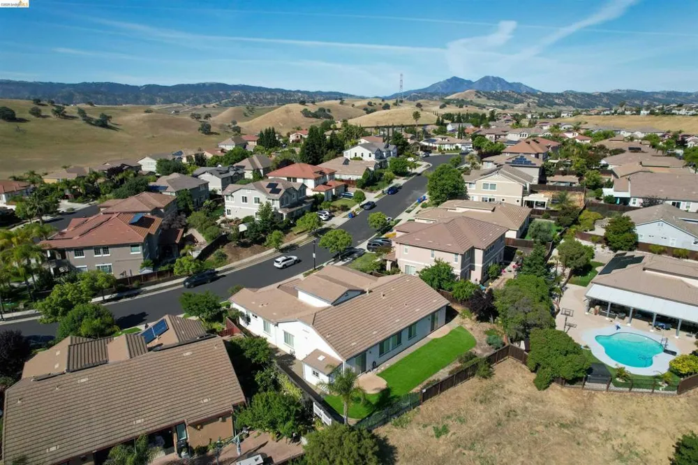 2497 Winged Foot Road Brentwood, CA 94513