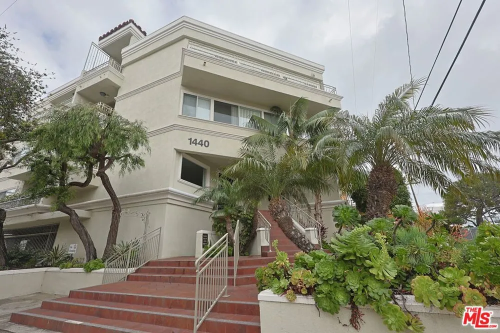 1440 23rd Street #309 Santa Monica, CA 90404