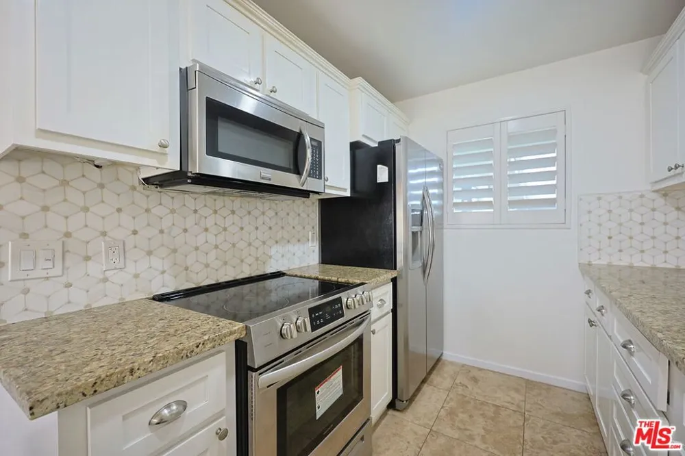 1440 23rd Street #309 Santa Monica, CA 90404