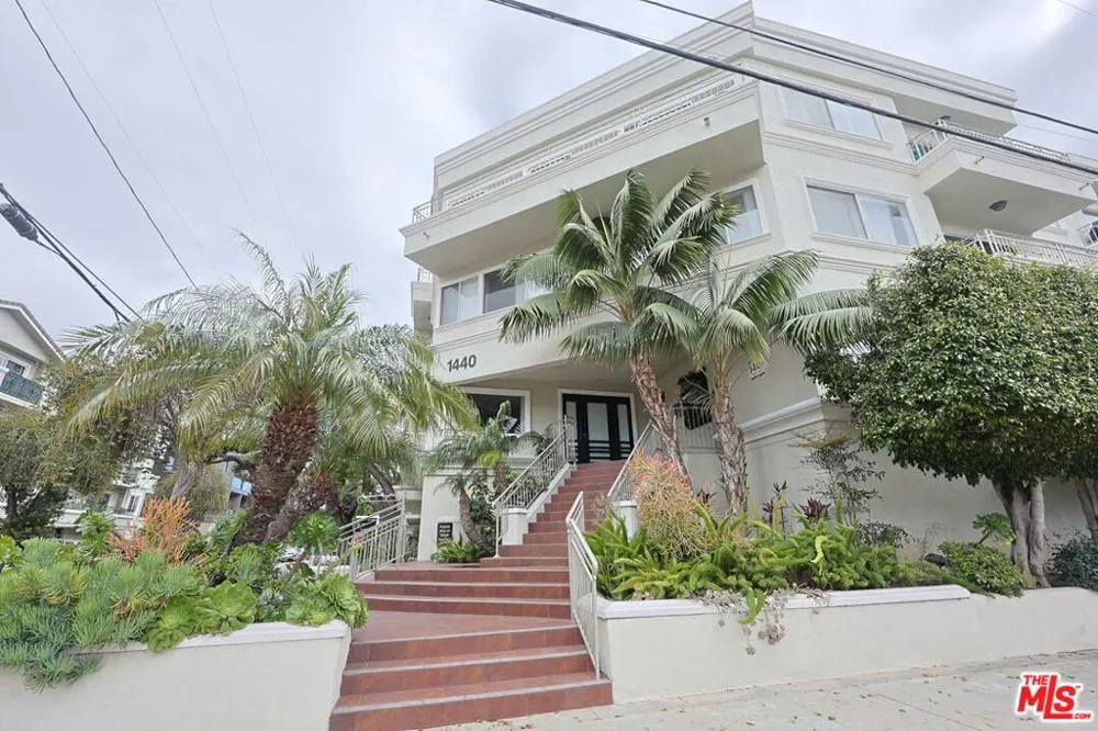 1440 23rd Street #309 Santa Monica, CA 90404