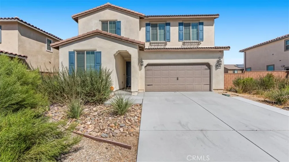 15137 Corlita Victorville, CA 92394