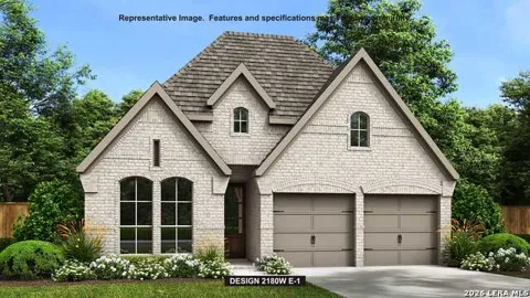 414 Cascadence Dr