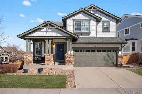 3057 Braeburn Place