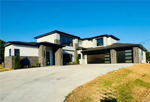 520 Hidden Forest Drive