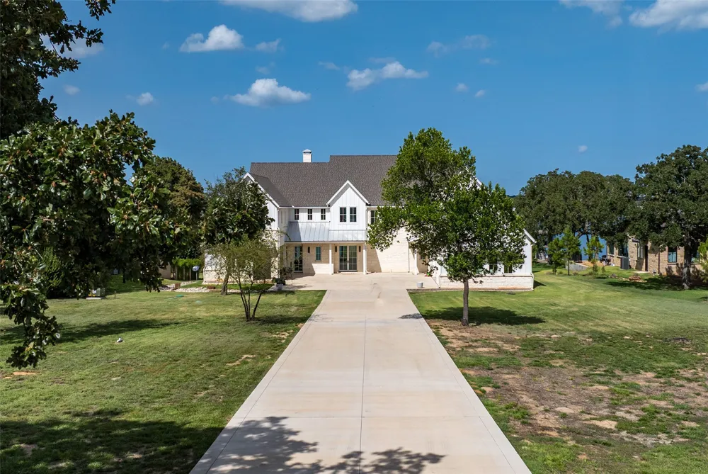 5701 Impala South Road Athens, TX 75752