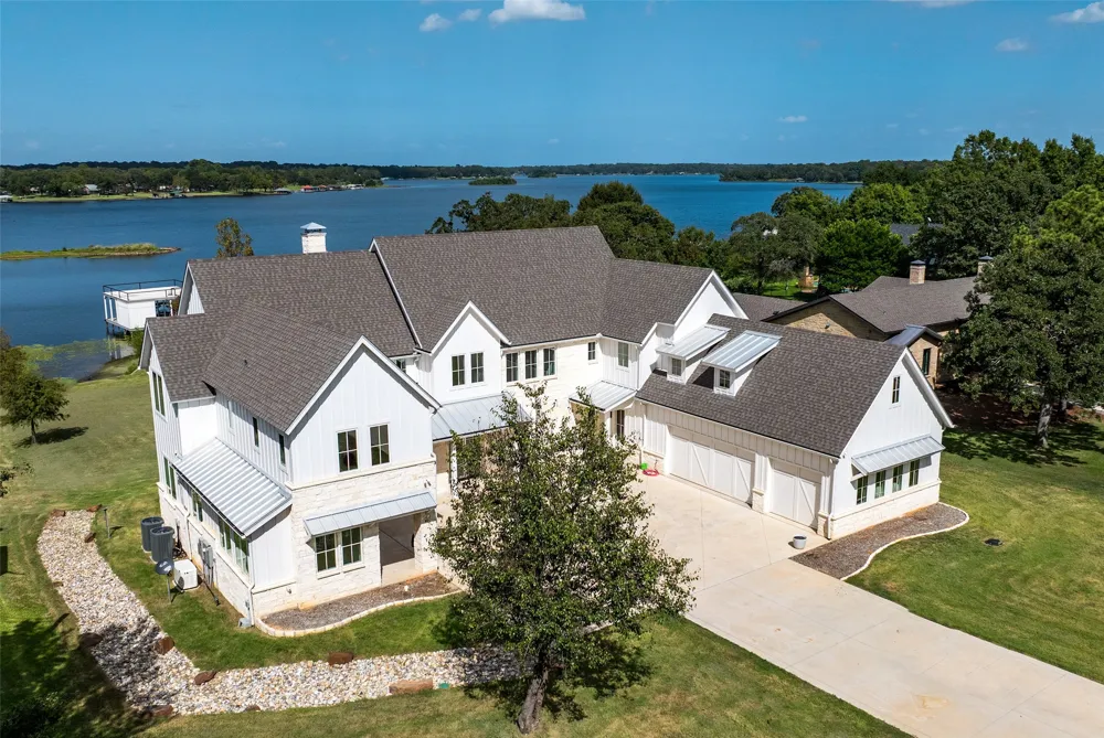 5701 Impala South Road Athens, TX 75752
