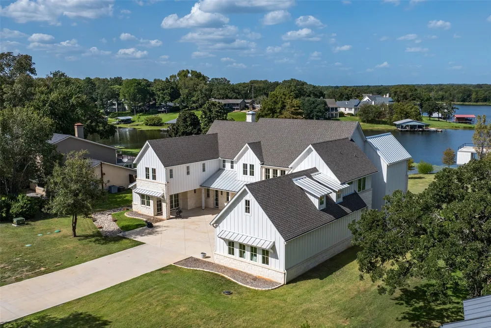 5701 Impala South Road Athens, TX 75752