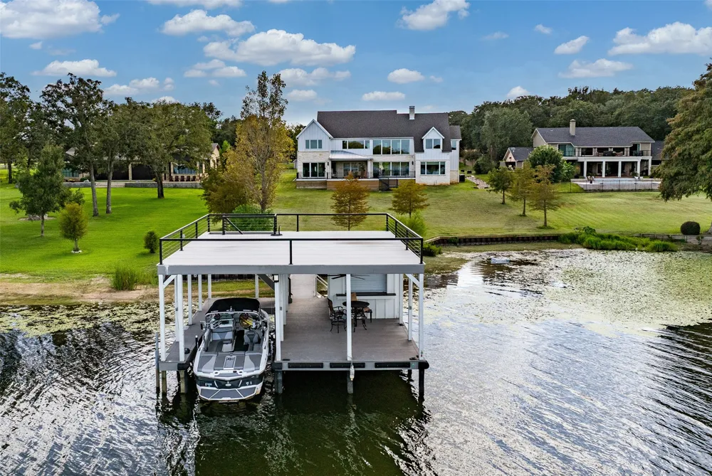 5701 Impala South Road Athens, TX 75752
