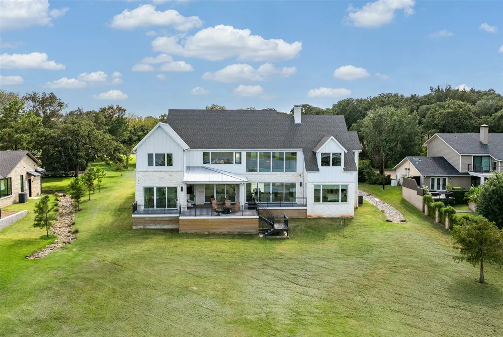 5701 Impala South Road Athens, TX 75752
