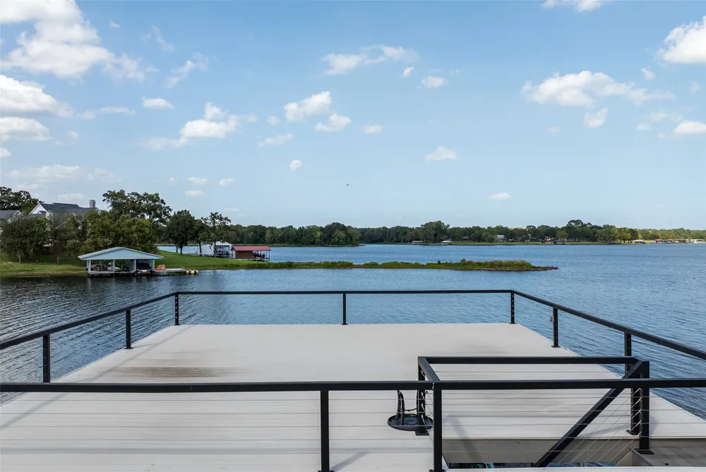 5701 Impala South Road Athens, TX 75752