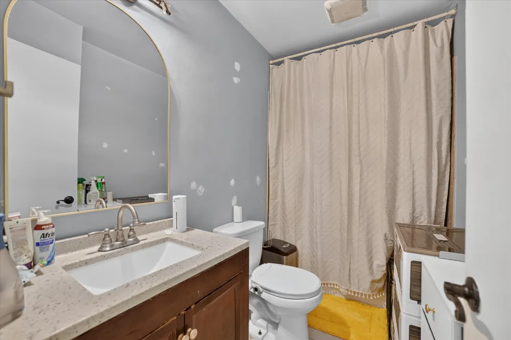 1262 Hidden Valley Drive Dallas, TX 75241