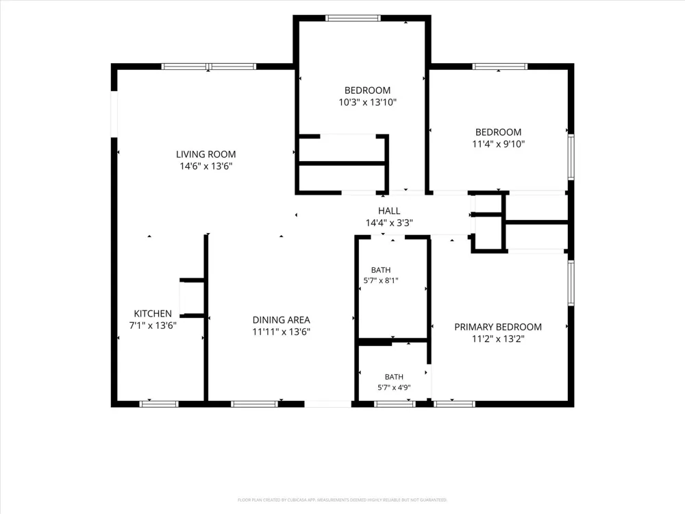1262 Hidden Valley Drive Dallas, TX 75241