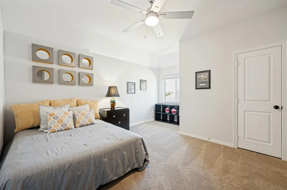 1647 Cedar Ranch Road Frisco, TX 75036