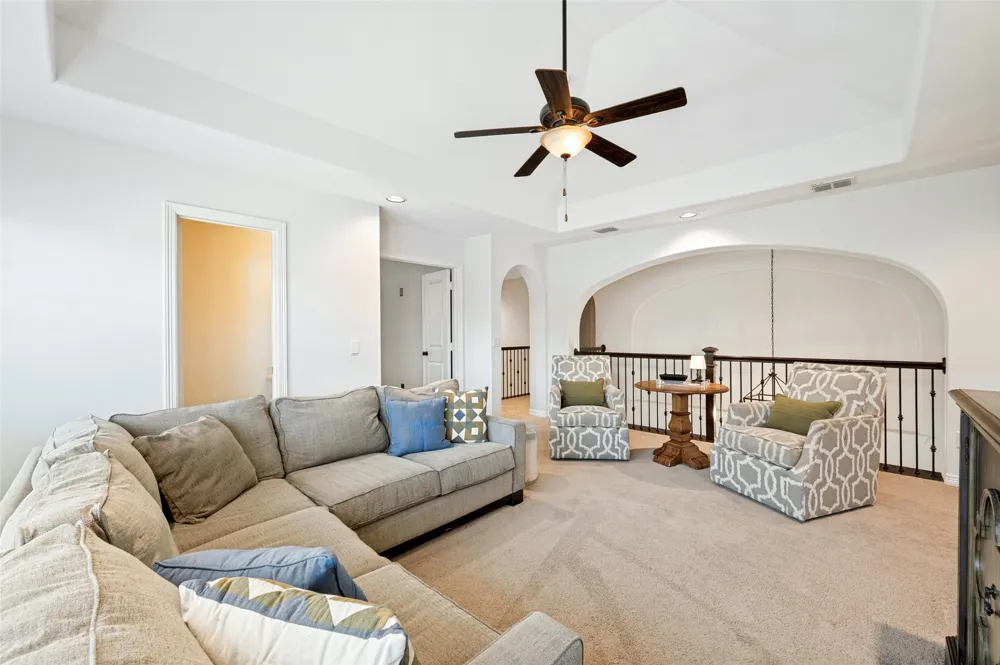 1647 Cedar Ranch Road Frisco, TX 75036