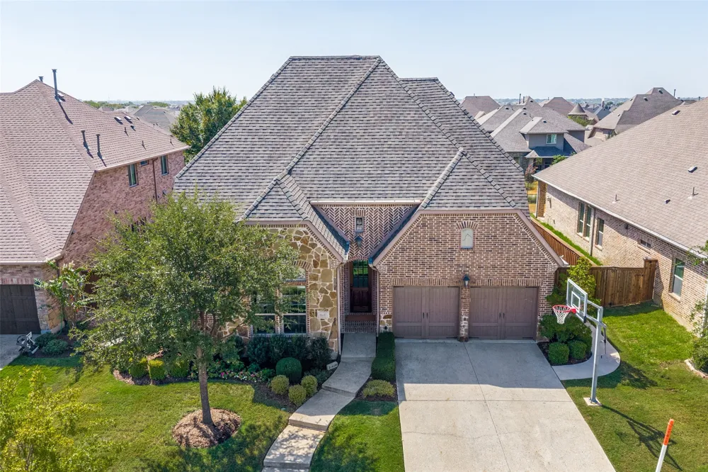 1647 Cedar Ranch Road Frisco, TX 75036