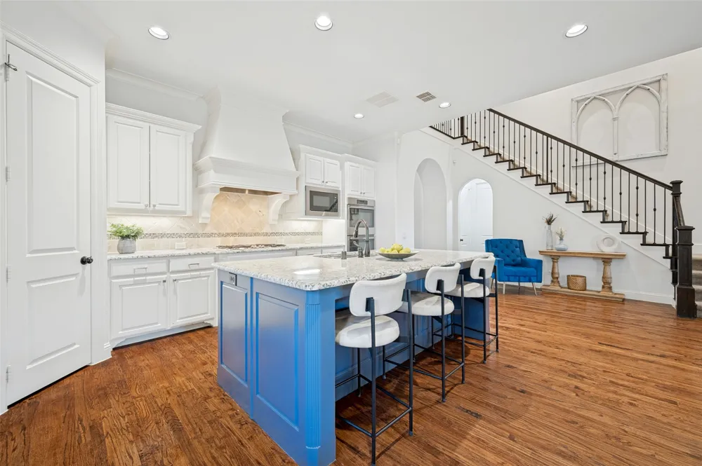 1647 Cedar Ranch Road Frisco, TX 75036