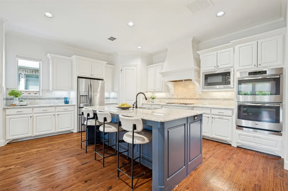 1647 Cedar Ranch Road Frisco, TX 75036