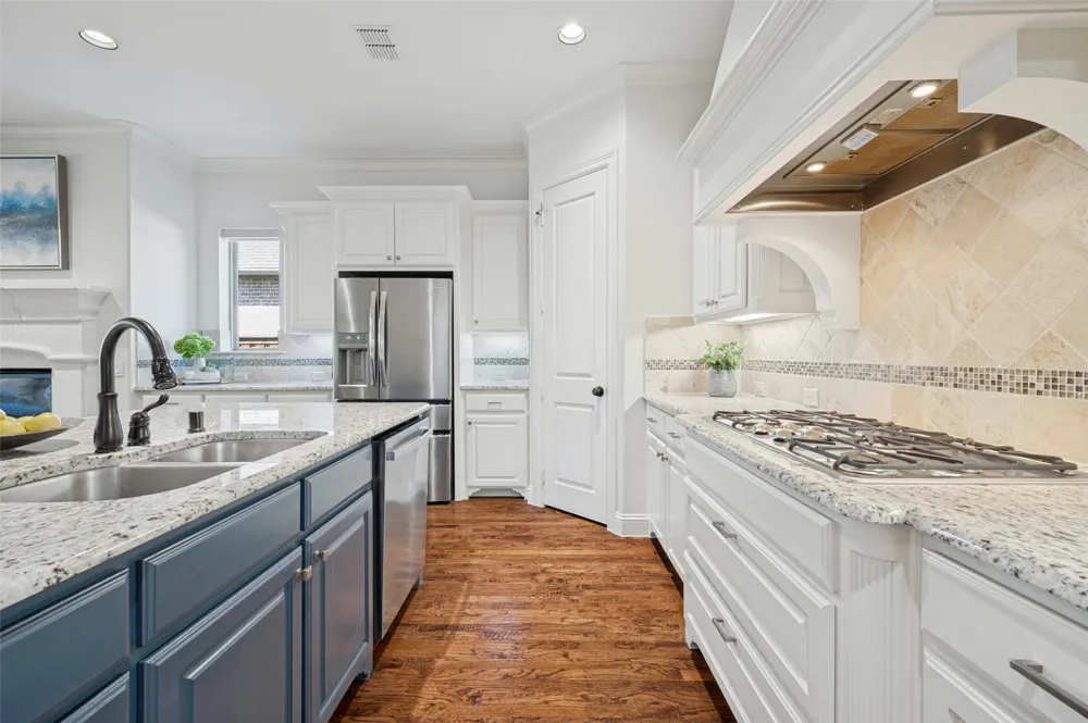 1647 Cedar Ranch Road Frisco, TX 75036