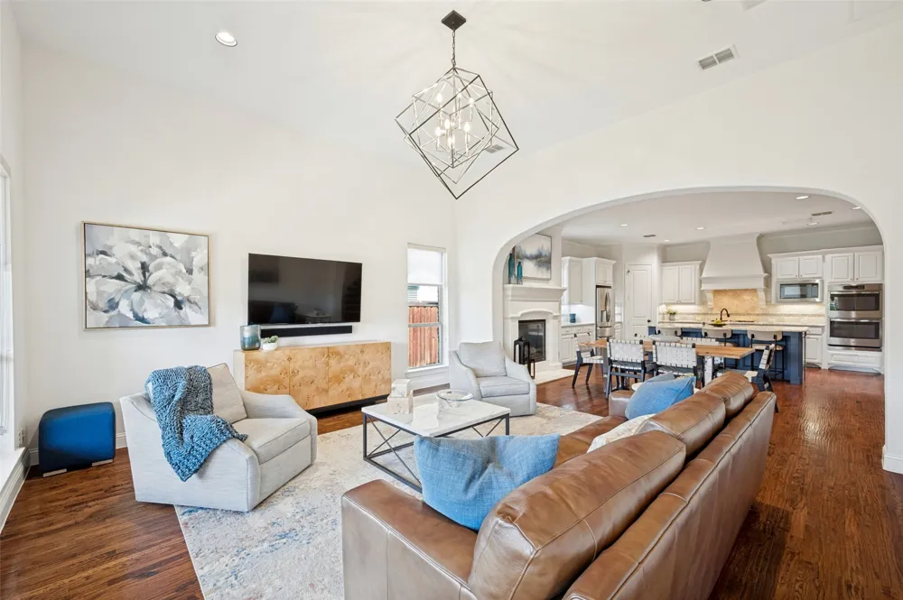 1647 Cedar Ranch Road Frisco, TX 75036