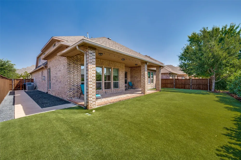 1647 Cedar Ranch Road Frisco, TX 75036