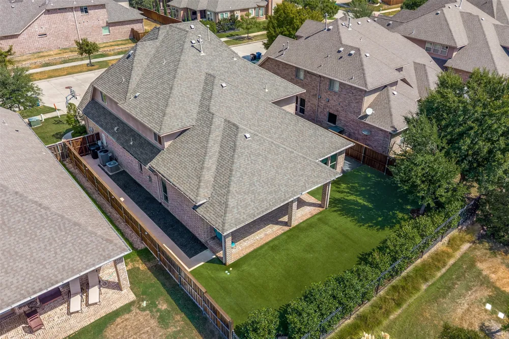 1647 Cedar Ranch Road Frisco, TX 75036