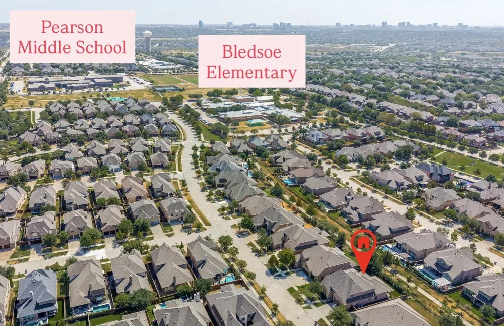 1647 Cedar Ranch Road Frisco, TX 75036