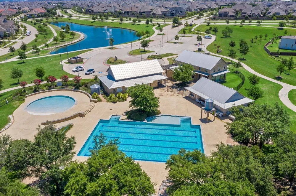 1647 Cedar Ranch Road Frisco, TX 75036