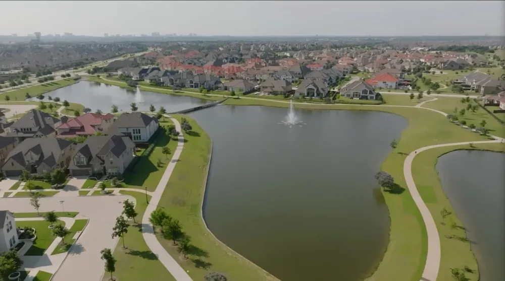 1647 Cedar Ranch Road Frisco, TX 75036
