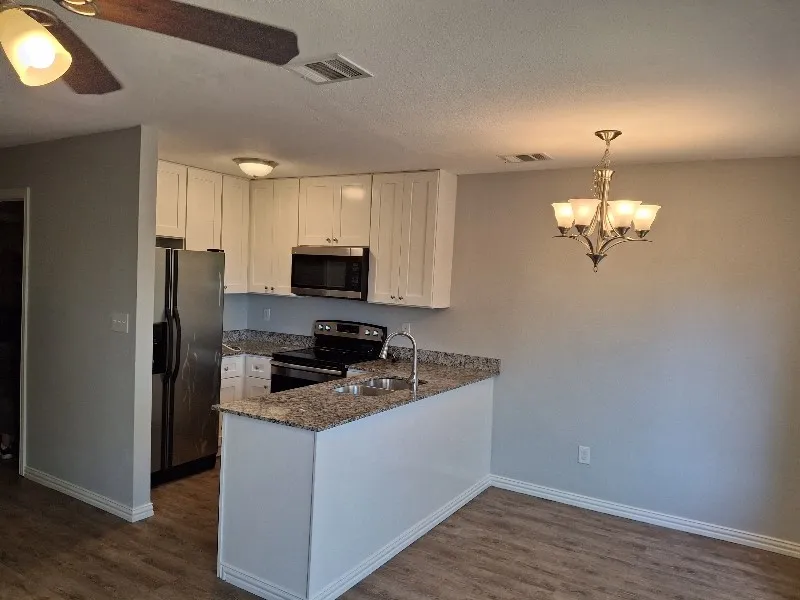 4504 Alamosa Street Fort Worth, TX 76119