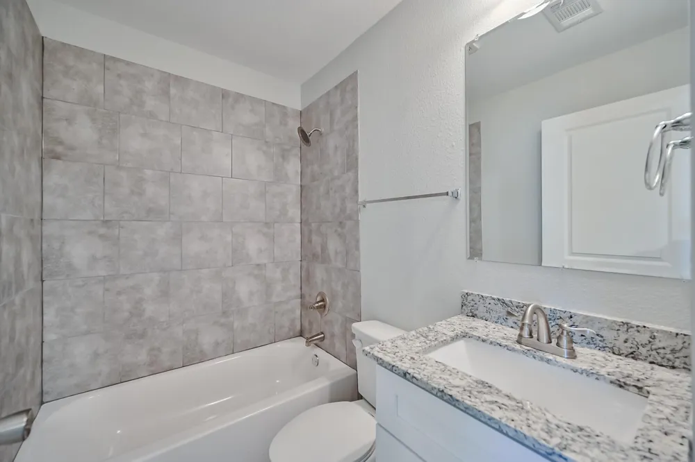 4504 Alamosa Street Fort Worth, TX 76119