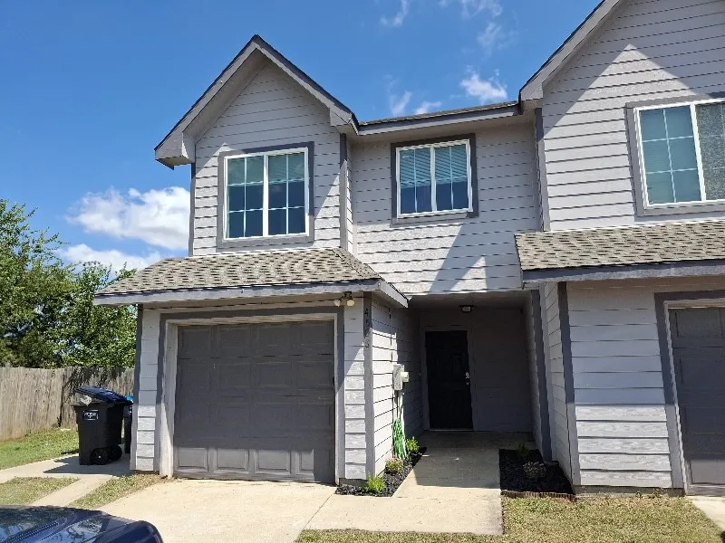 4504 Alamosa Street Fort Worth, TX 76119