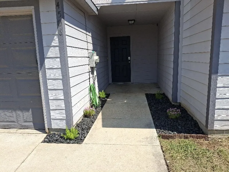 4504 Alamosa Street Fort Worth, TX 76119