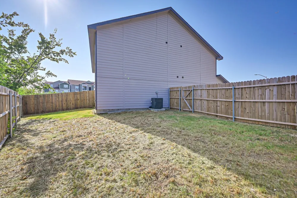 4504 Alamosa Street Fort Worth, TX 76119
