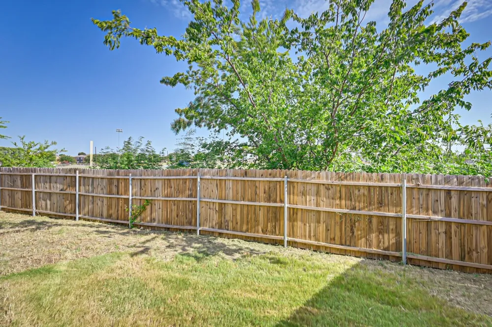 4504 Alamosa Street Fort Worth, TX 76119