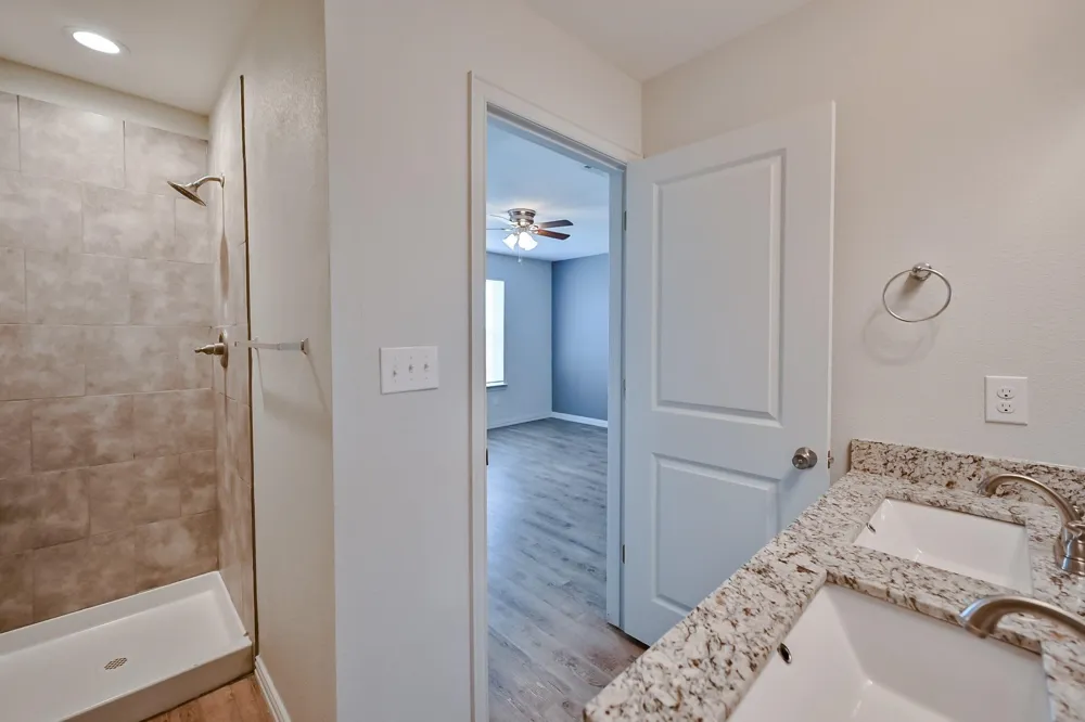 4504 Alamosa Street Fort Worth, TX 76119