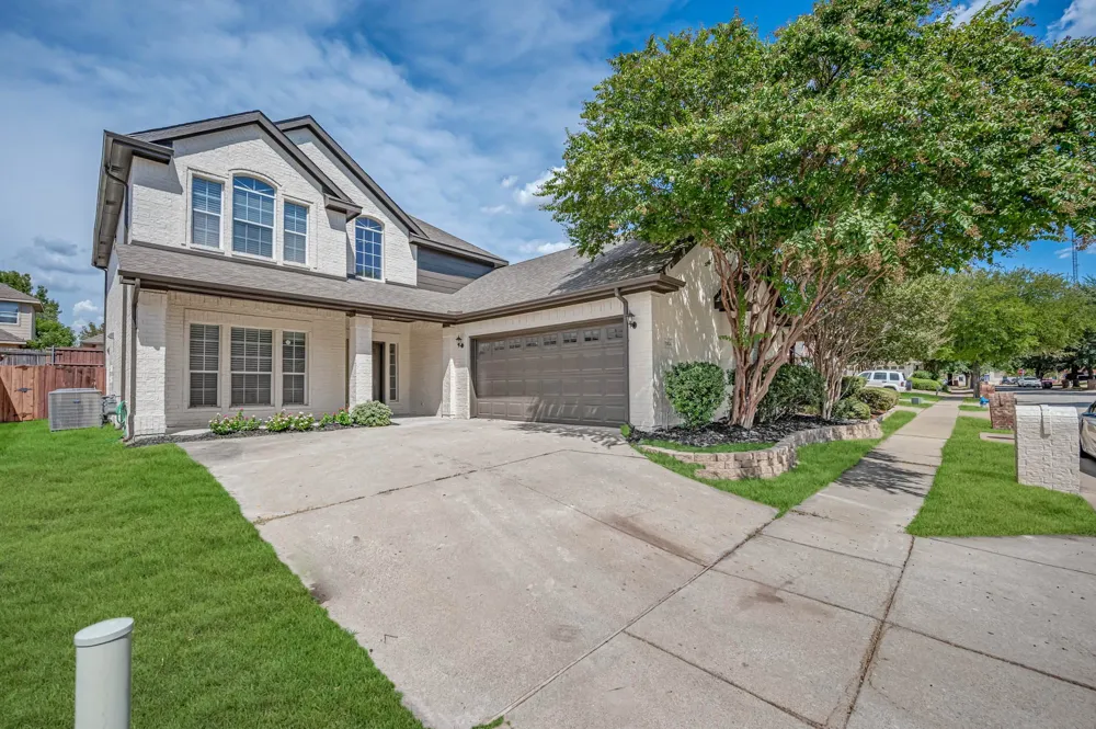 7904 Blacktail Trail McKinney, TX 75070