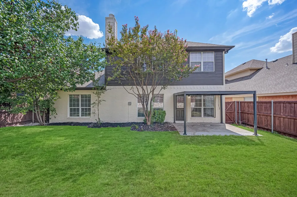 7904 Blacktail Trail McKinney, TX 75070