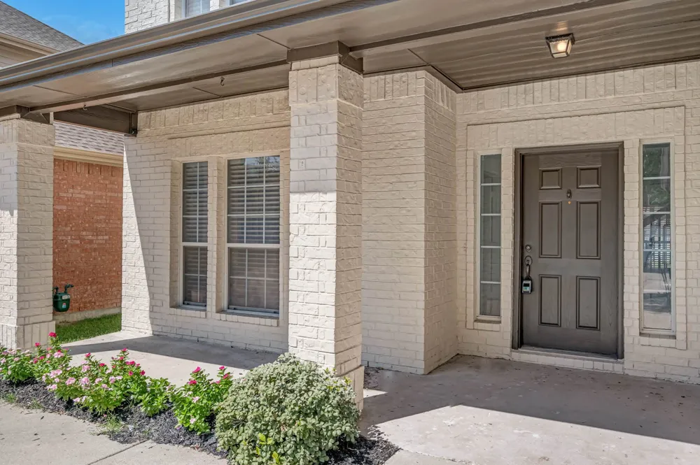 7904 Blacktail Trail McKinney, TX 75070