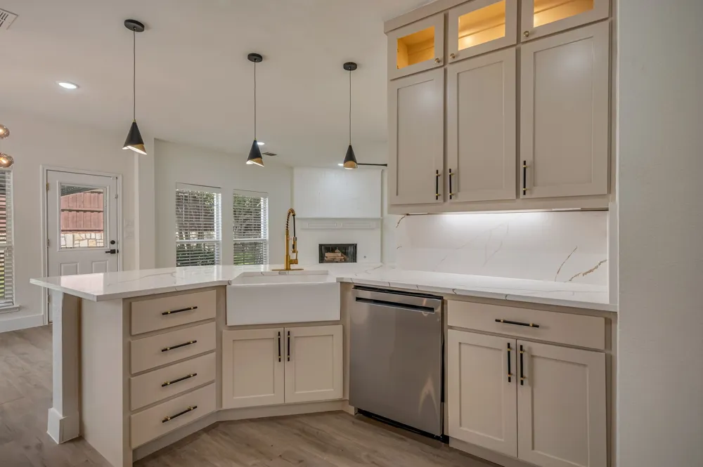 7904 Blacktail Trail McKinney, TX 75070